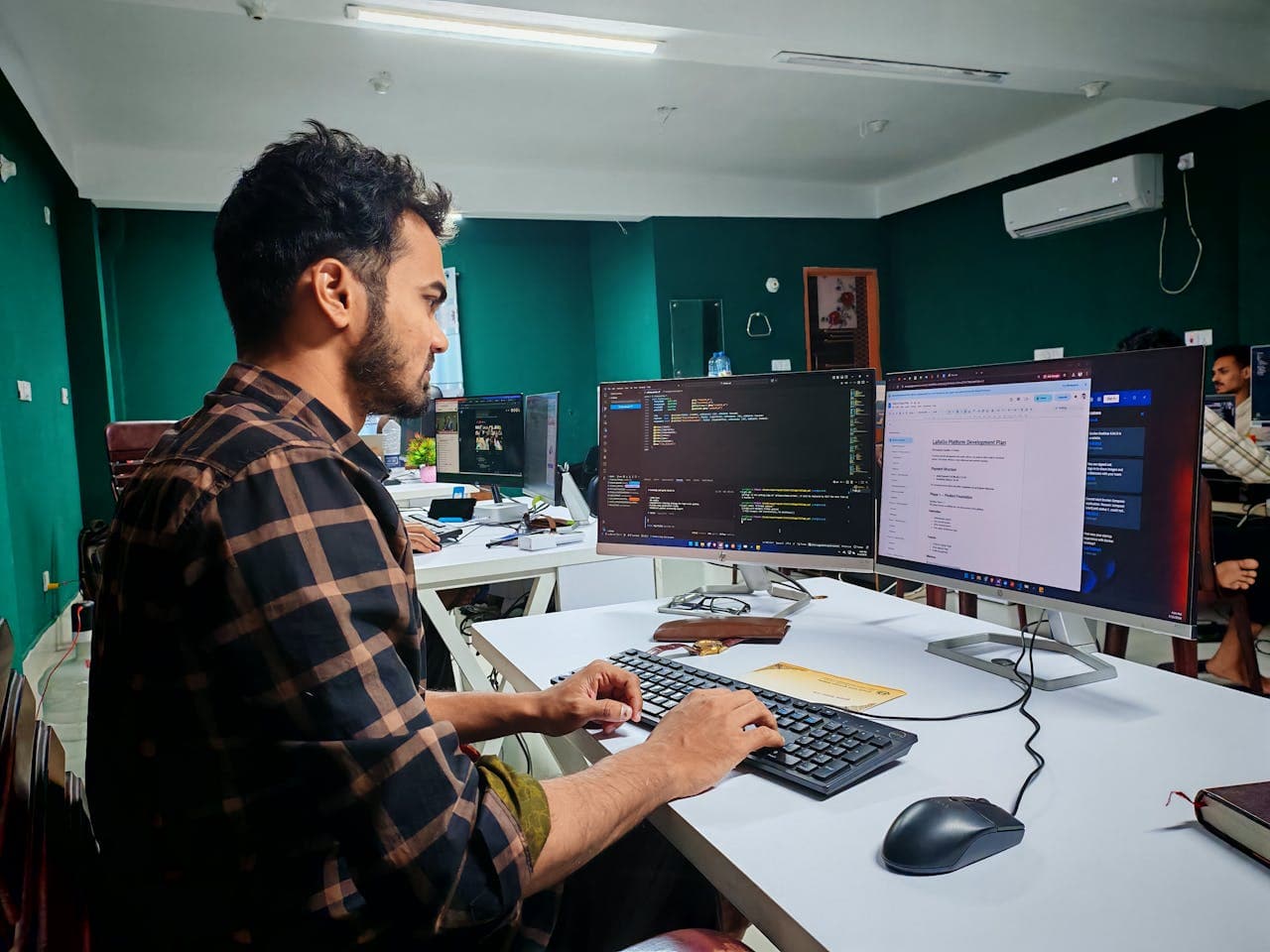 How to become a senior Webflow developer